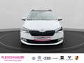 Skoda Fabia Combi 1.0 TSI Drive 125 Best Of Panorama Weiß - thumbnail 2