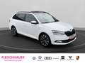 Skoda Fabia Combi 1.0 TSI Drive 125 Best Of Panorama Weiß - thumbnail 8