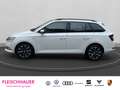 Skoda Fabia Combi 1.0 TSI Drive 125 Best Of Panorama Weiß - thumbnail 3