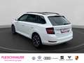 Skoda Fabia Combi 1.0 TSI Drive 125 Best Of Panorama Weiß - thumbnail 4