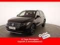 Volkswagen Tiguan 2.0 TDI BMT 4Motion Elegance ASSIST+LED Schwarz - thumbnail 1