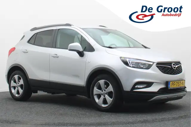 Opel Mokka X 1.4 Turbo Business+ Apple Carplay, Cruise, Bluetoo