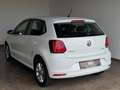 Volkswagen Polo 1.0 Lounge | Service NEU | 15" Alu | mtl. ab 113€ Weiß - thumbnail 13