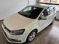 Volkswagen Polo 1.0 Lounge | Service NEU | 15" Alu | mtl. ab 113€ Weiß - thumbnail 5