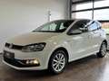 Volkswagen Polo 1.0 Lounge | Service NEU | 15" Alu | mtl. ab 113€ Weiß - thumbnail 4