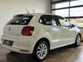 Volkswagen Polo 1.0 Lounge | Service NEU | 15" Alu | mtl. ab 113€ Weiß - thumbnail 10