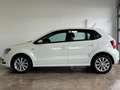 Volkswagen Polo 1.0 Lounge | Service NEU | 15" Alu | mtl. ab 113€ Weiß - thumbnail 6