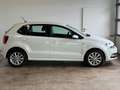 Volkswagen Polo 1.0 Lounge | Service NEU | 15" Alu | mtl. ab 113€ Weiß - thumbnail 9