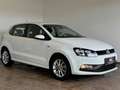 Volkswagen Polo 1.0 Lounge | Service NEU | 15" Alu | mtl. ab 113€ Weiß - thumbnail 2
