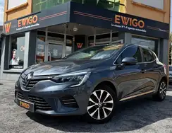 Renault Clio 1.3 tce 140 intens carplay