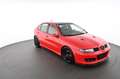 SEAT Leon V6 Turbo Allrad Typisiert Rot - thumbnail 10