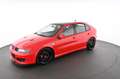 SEAT Leon V6 Turbo Allrad Typisiert Rot - thumbnail 3