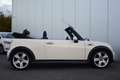 MINI Cooper S Cabrio Mini 1.6 Chili Leer/Verwarmd Xenon Harman Kardon Weiß - thumbnail 11