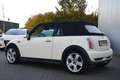 MINI Cooper S Cabrio Mini 1.6 Chili Leer/Verwarmd Xenon Harman Kardon Weiß - thumbnail 8