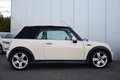 MINI Cooper S Cabrio Mini 1.6 Chili Leer/Verwarmd Xenon Harman Kardon Weiß - thumbnail 9