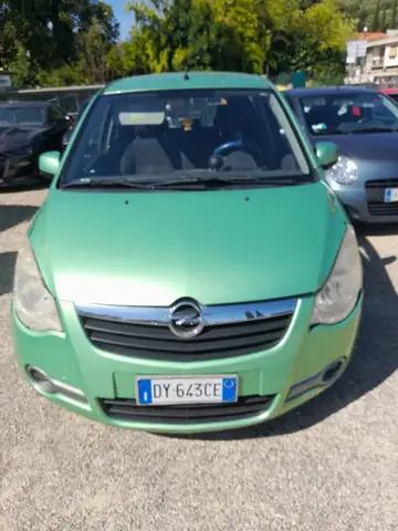 Opel Agila PREZZO+ BASSO IN ITALIA-SOLO KM.130.000 -BASSI CON