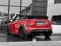 MINI Cooper S Cabrio Aut. Rojo - thumbnail 2