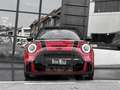 MINI Cooper S Cabrio Aut. Rojo - thumbnail 3