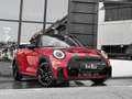 MINI Cooper S Cabrio Aut. Rojo - thumbnail 1