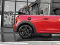MINI Cooper S Cabrio Aut. Rojo - thumbnail 5