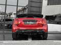 MINI Cooper S Cabrio Aut. Rojo - thumbnail 4