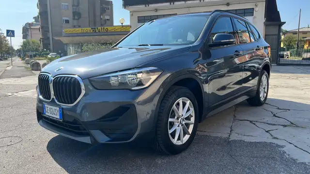 BMW X1 sdrive16d Business Advantage