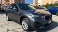 BMW X1 sdrive16d Business Advantage Gris - thumbnail 3