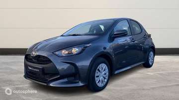 116h Dynamic 5p MY25