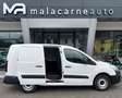 Peugeot Partner BlueHDi 100 L1 Furgone Premium PASSOLUNGO + IVA Bianco - thumbnail 5