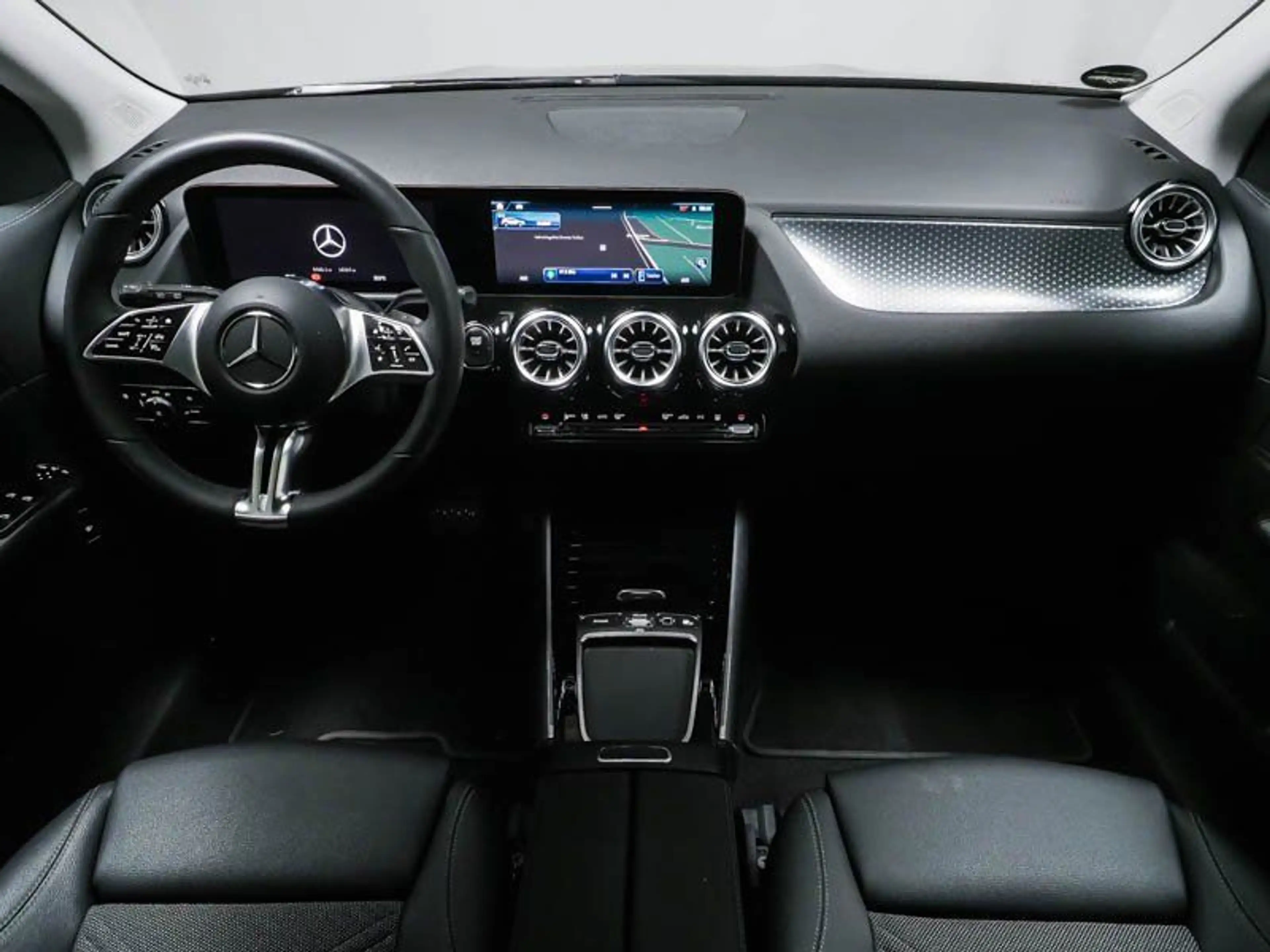 Mercedes-Benz EQA 250+ PROG-ADVANCE+ MEMORY FAP 360° SOUND VZA — photo 9
