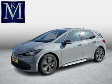 Essential 62 kWh VAN € 24.900,- VOOR € 21.770,- UW