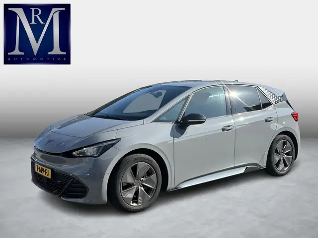 CUPRA Born Essential 62 kWh | SOH 91% |WARMTEPOMP| STOELVERWA