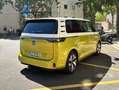Volkswagen ID. Buzz Pro 150 (204 cv) Amarillo - thumbnail 4
