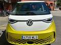 Volkswagen ID. Buzz Pro 150 (204 cv) Amarillo - thumbnail 1