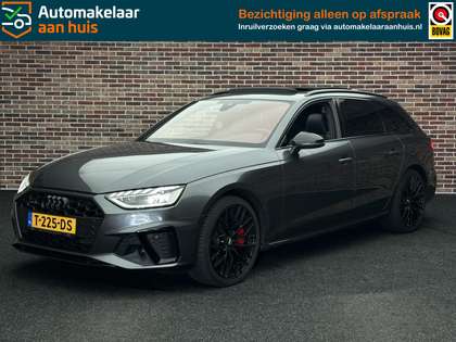Audi A4 Avant 45 TFSI quattro edition one Panorama Kuip Ca