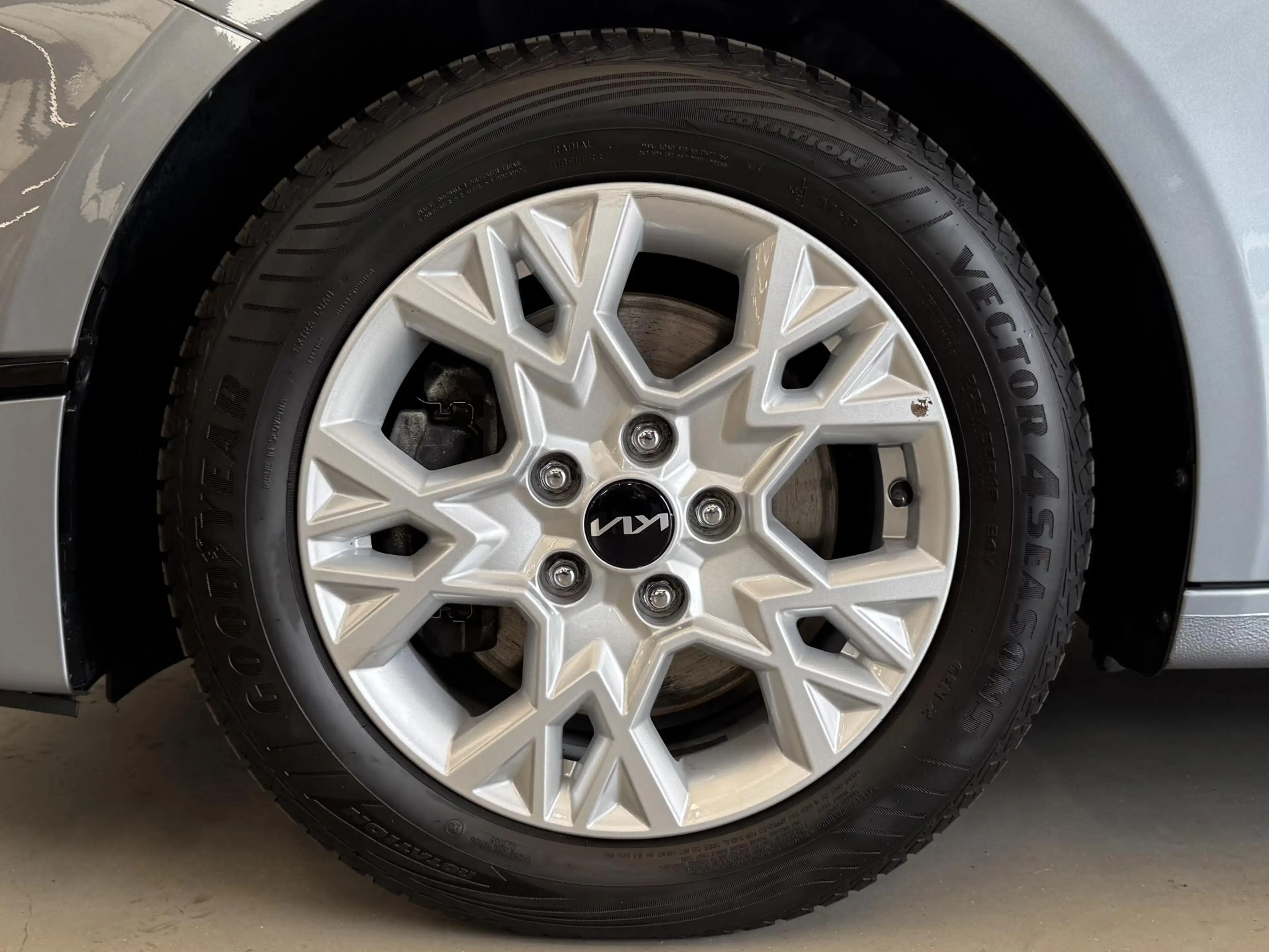 Kia Ceed SW / cee'd SW Sportswagon 1.0 T-GDi DynamicLine | Clima | Nav + — photo 9