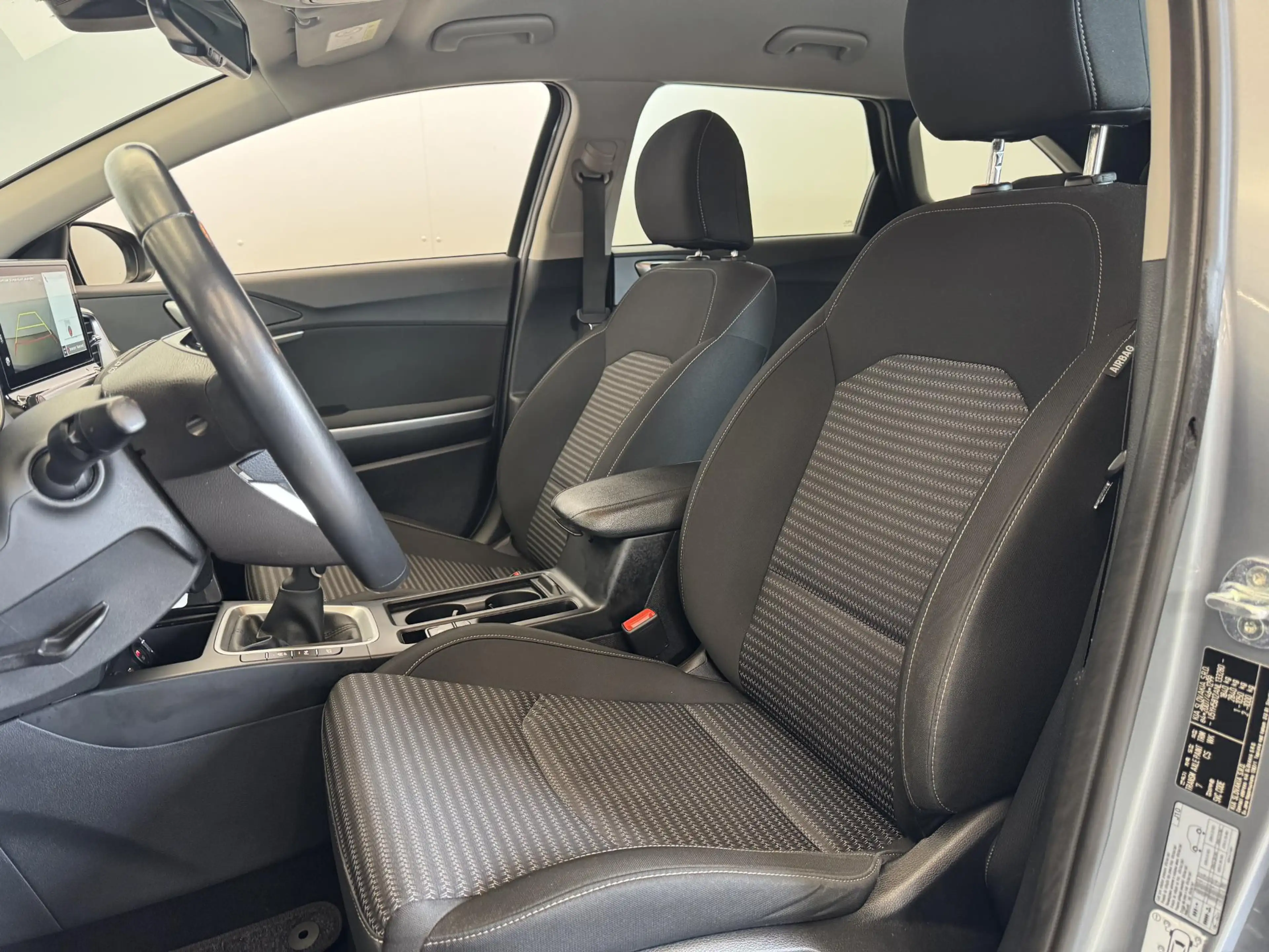 Kia Ceed SW / cee'd SW Sportswagon 1.0 T-GDi DynamicLine | Clima | Nav + — photo 11