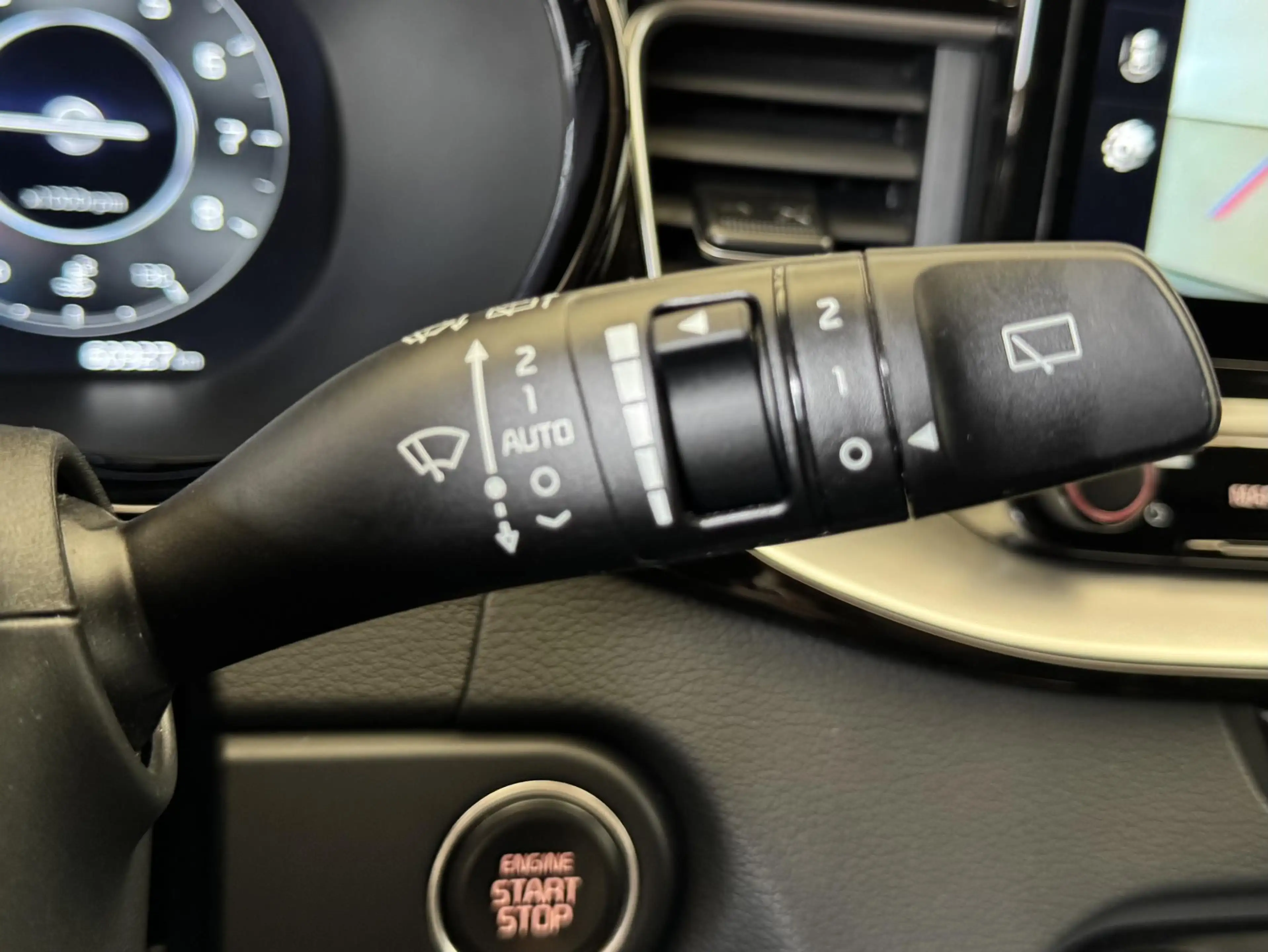Kia Ceed SW / cee'd SW Sportswagon 1.0 T-GDi DynamicLine | Clima | Nav + — photo 15