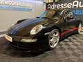 Porsche 911 Carrera 4 S  355 CV  Tiptronic Schwarz - thumbnail 1