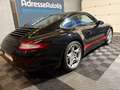 Porsche 911 Carrera 4 S  355 CV  Tiptronic Schwarz - thumbnail 33