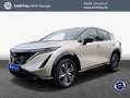 Nissan Ariya e-4ORCE AWD Evolve Pack Pano-Dach/ACC/Bose Argento - thumbnail 1