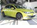 Volkswagen Golf 1.4 TSI eHyb STD-HZG*NAV*KEY*KAM*ACC Jaune - thumbnail 3