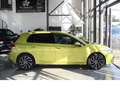Volkswagen Golf 1.4 TSI eHyb STD-HZG*NAV*KEY*KAM*ACC Jaune - thumbnail 8