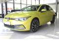 Volkswagen Golf 1.4 TSI eHyb STD-HZG*NAV*KEY*KAM*ACC Jaune - thumbnail 15