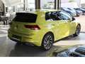 Volkswagen Golf 1.4 TSI eHyb STD-HZG*NAV*KEY*KAM*ACC Jaune - thumbnail 7