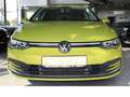 Volkswagen Golf 1.4 TSI eHyb STD-HZG*NAV*KEY*KAM*ACC Jaune - thumbnail 2