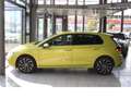 Volkswagen Golf 1.4 TSI eHyb STD-HZG*NAV*KEY*KAM*ACC Jaune - thumbnail 4