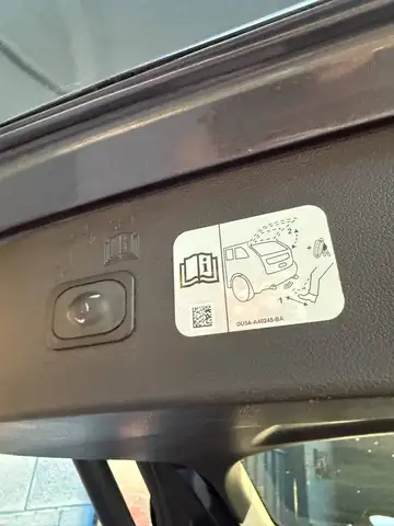 Ford Kuga view 13