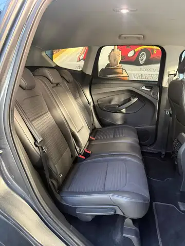 Ford Kuga view 11