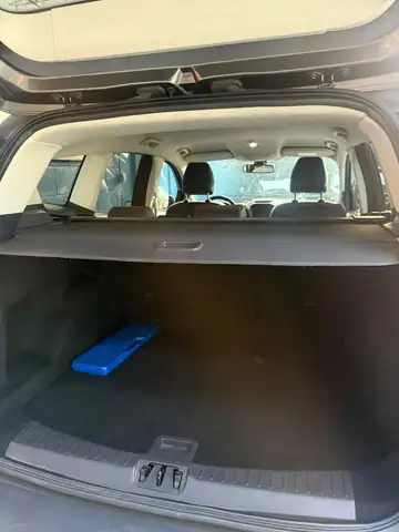 Ford Kuga view 14